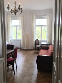 Kunsthaus Apartments
