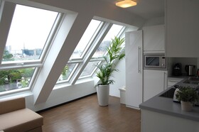 Kunsthaus Apartments