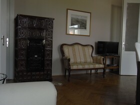 Kunsthaus Apartments