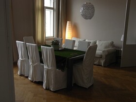 Kunsthaus Apartments
