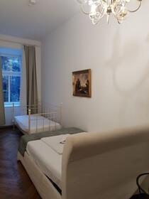 Kunsthaus Apartments