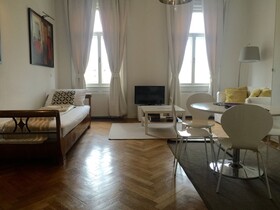 Kunsthaus Apartments