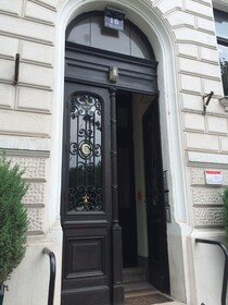 Kunsthaus Apartments