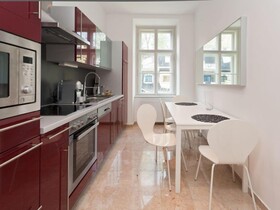 Kunsthaus Apartments