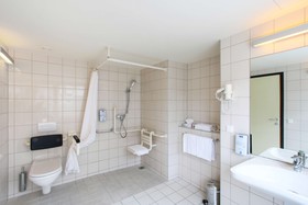 Kyriad Vienna Altmannsdorf
