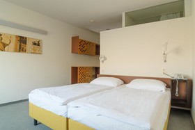 Kyriad Vienna Altmannsdorf