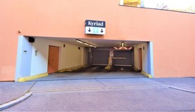 Kyriad Vienna Altmannsdorf