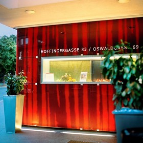 Kyriad Vienna Altmannsdorf