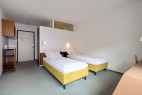 Kyriad Vienna Altmannsdorf