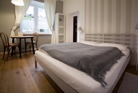 La Perla Vintage-Apartments
