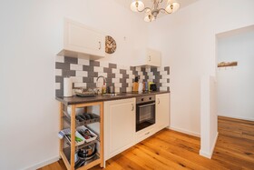 La Perla Vintage-Apartments
