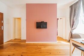 La Perla Vintage-Apartments