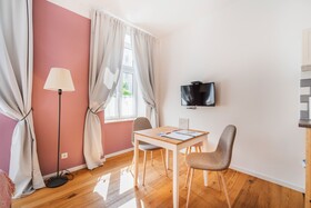La Perla Vintage-Apartments
