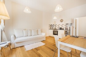 La Perla Vintage-Apartments