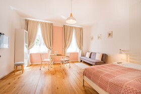 La Perla Vintage-Apartments
