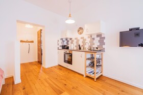 La Perla Vintage-Apartments