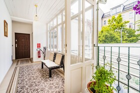 La Perla Vintage-Apartments