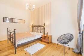 La Perla Vintage-Apartments