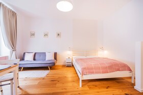 La Perla Vintage-Apartments
