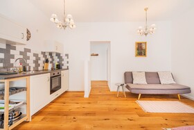 La Perla Vintage-Apartments