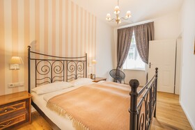 La Perla Vintage-Apartments
