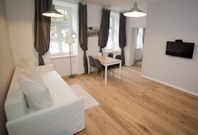 La Perla Vintage-Apartments