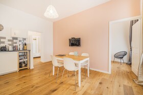 La Perla Vintage-Apartments