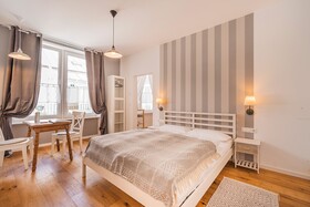 La Perla Vintage-Apartments