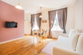 La Perla Vintage-Apartments