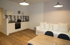 La Perla Vintage-Apartments