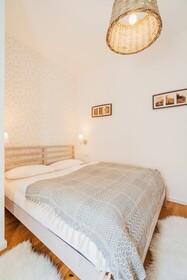 La Perla Vintage-Apartments