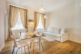 La Perla Vintage-Apartments