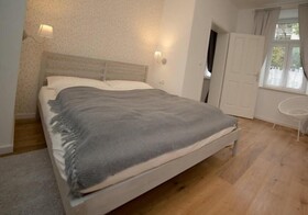 La Perla Vintage-Apartments