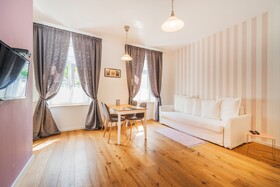 La Perla Vintage-Apartments