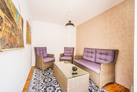 La Perla Vintage-Apartments