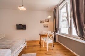 La Perla Vintage-Apartments