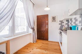 La Perla Vintage-Apartments