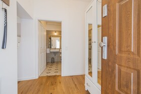 La Perla Vintage-Apartments