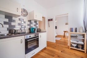 La Perla Vintage-Apartments