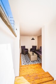 La Perla Vintage-Apartments