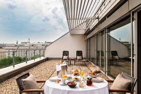 Le Méridien Wien