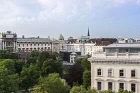 Le Méridien Wien