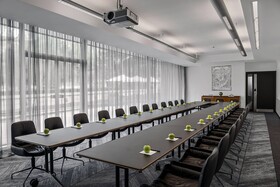 Le Méridien Wien