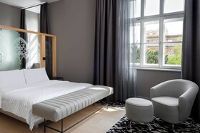 Le Méridien Wien