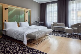 Le Méridien Wien