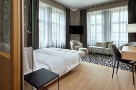 Le Méridien Wien