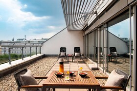 Le Méridien Wien