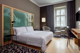 Le Méridien Wien