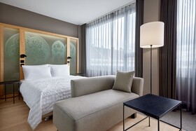 Le Méridien Wien