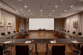 Le Méridien Wien